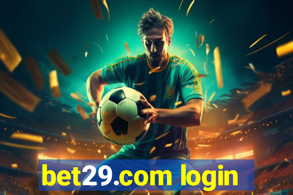 bet29.com login